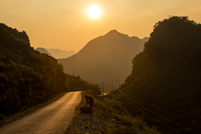 Ký sự du lịch Hà Giang